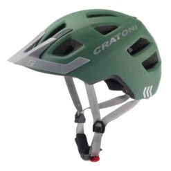 Cratoni Maxster Pro Fahrradhelm Kinder