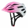 Cratoni Pacer Jr. Fahrradhelm Kinder -Scott Verkäufe cratoni pacer jr fahrradhelm kinder pink white matt 588460 b2