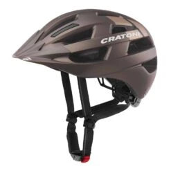 Cratoni Velo-X Fahrradhelm