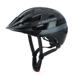 Cratoni Velo-X Fahrradhelm