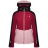 Dare2b Enclave II Jacket Regenjacke Damen -Scott Verkäufe dare2b enclave ii jacket regenjacke damen weinrot 585448 a