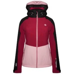 Dare2b Enclave II Jacket Regenjacke Damen