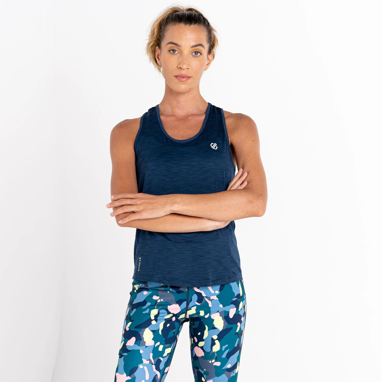 Dare2b Modernize II Fahrrad Top Damen 5 Dare2b Modernize II Fahrrad Top Damen – Bild 3