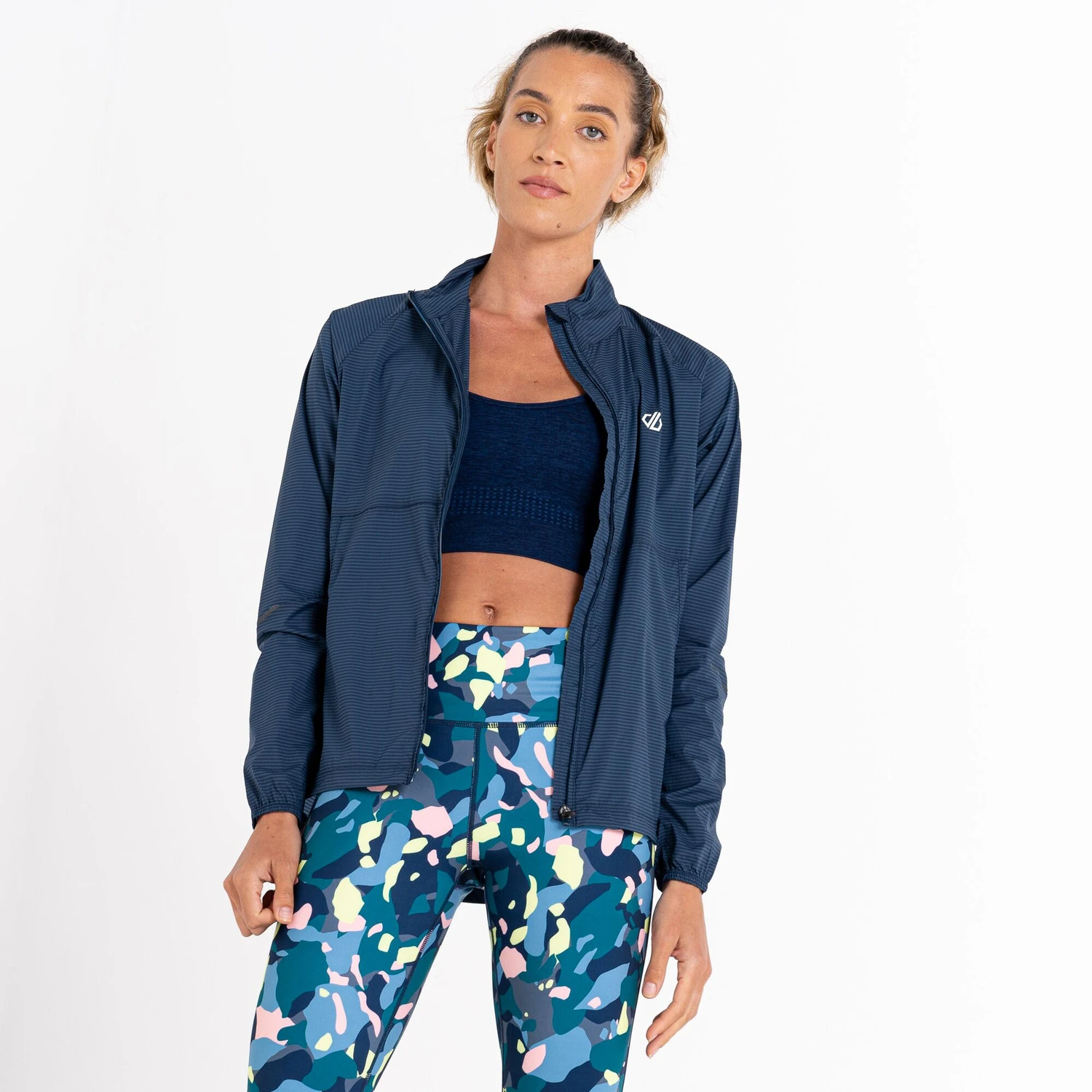 Dare2b Resilient II Windjacke Damen 4 Dare2b Resilient II Windjacke Damen – Bild 2