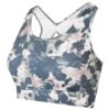 Dare2b Swift Bra Sport-BH Damen -Scott Verkäufe dare2b swift bra sport bh damen rosa print 595292 a