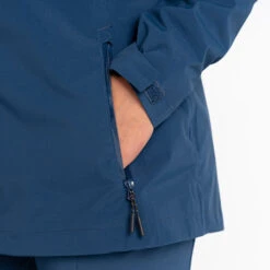 Dare2b Switch Up Regenjacke Damen -Scott Verkäufe dare2b switch up regenjackedamen denim 594197 f