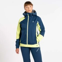 Dare2b Traversing Regenjacke Damen