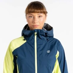 Dare2b Traversing Regenjacke Damen -Scott Verkäufe dare2b traversing regenjacke damen dunkelblau 595192 c