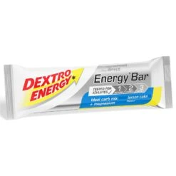 Dextro Energy* Energy* Bar Kohlenhydratriegel Box (24 X 50 G) -Scott Verkäufe dextro energy energy bar energieriegel box lemon cake 2022 309381 b