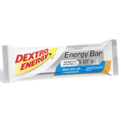 Dextro Energy* Energy* Bar Kohlenhydratriegel Box (24 X 50 G) -Scott Verkäufe dextro energy energy bar energieriegel box salted peanut 2022 309384 b