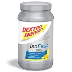 Dextro Energy* Iso Fast Drink Isotonisches Getränkepulver (1120 G)