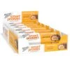 Dextro Energy* Smart* Protein Cream'n Crunchy Eiweißriegel Box (12 X 45 G) -Scott Verkäufe dextro energy smart protein cream n crunchy eiweissriegel box peanut caramel 2022 309369 a