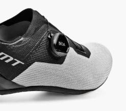 DMT KR4 Rennradschuhe -Scott Verkäufe dmt kr4 rennrad schuhe grau 800351 d