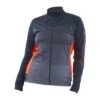 Dynamics Adatta L/S Radtrikot Langarm Damen -Scott Verkäufe dynamics adatta l s radtrikot langarm damen dukelblau orange 359354 a