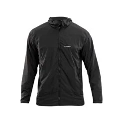 Dynamics Atom Kapuzen-Windjacken Damen