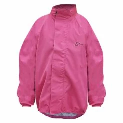 Dynamics Regenjacke Kinder
