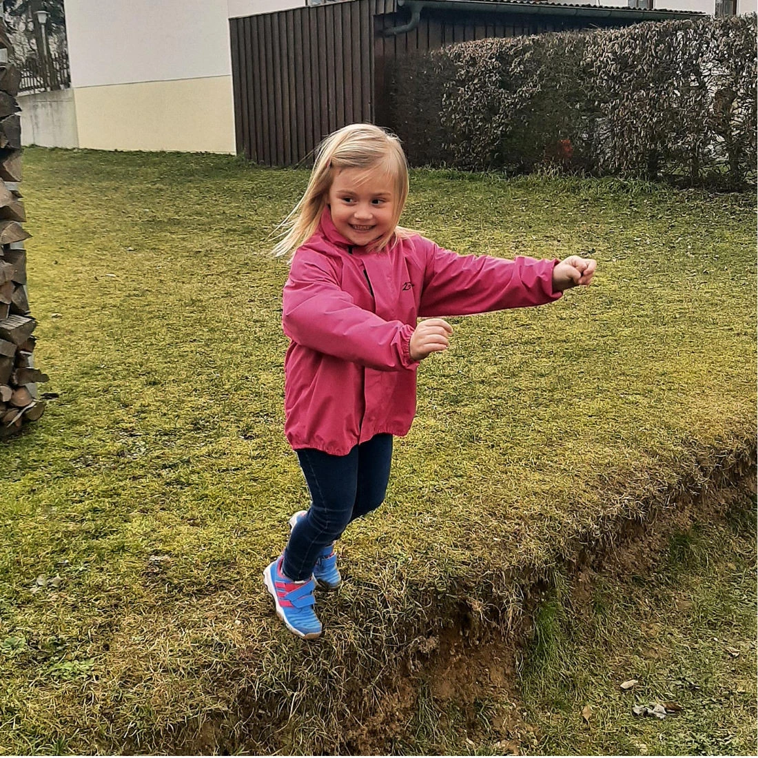 Dynamics Regenjacke Kinder 5 Dynamics Regenjacke Kinder – Bild 3