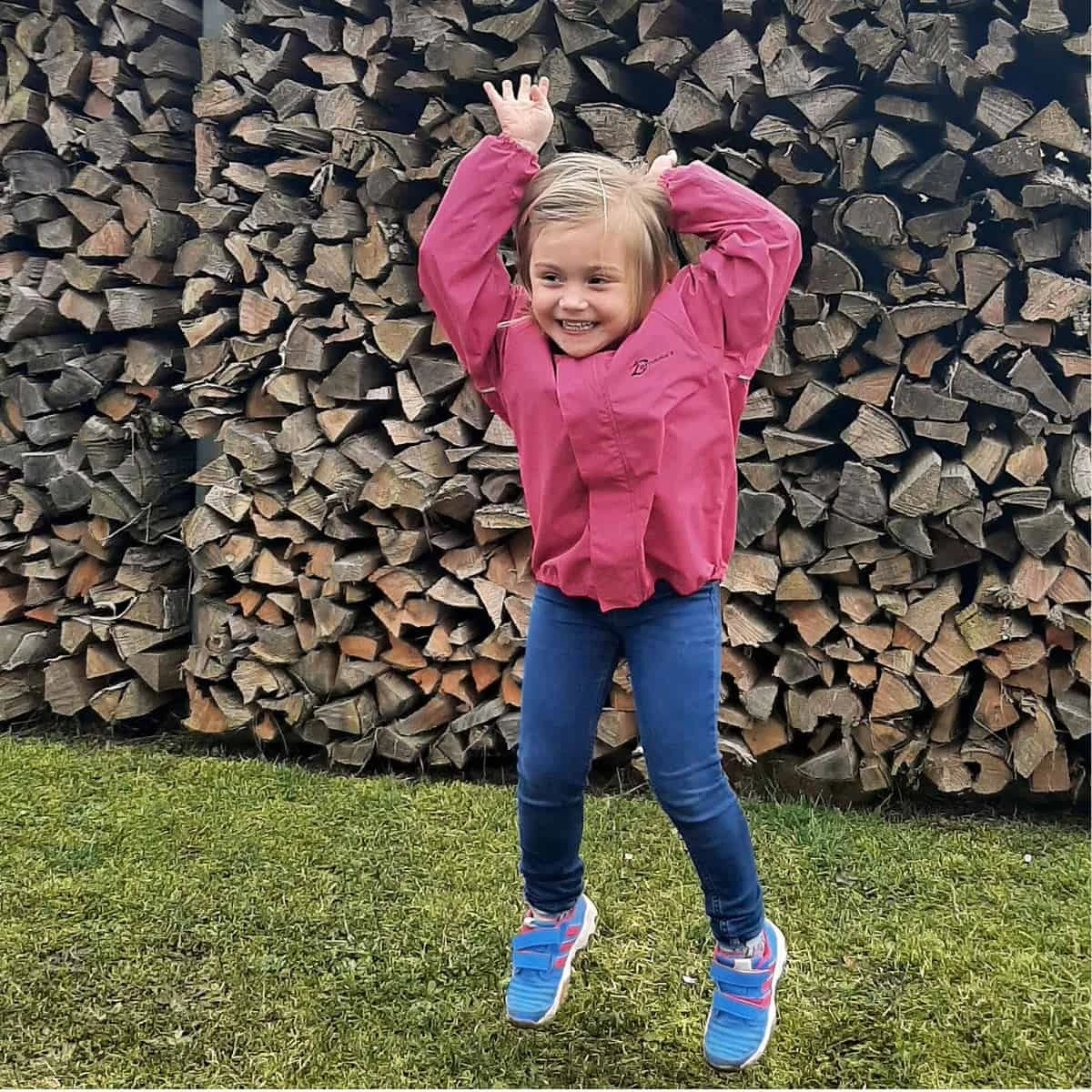 Dynamics Regenjacke Kinder 6 Dynamics Regenjacke Kinder – Bild 4