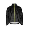 Dynamics Regenjacke Wasserdicht -Scott Verkäufe dynamics regenjacke schwarz 358962 a