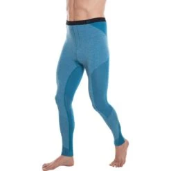 Dynamics Lange Unterhose Herren