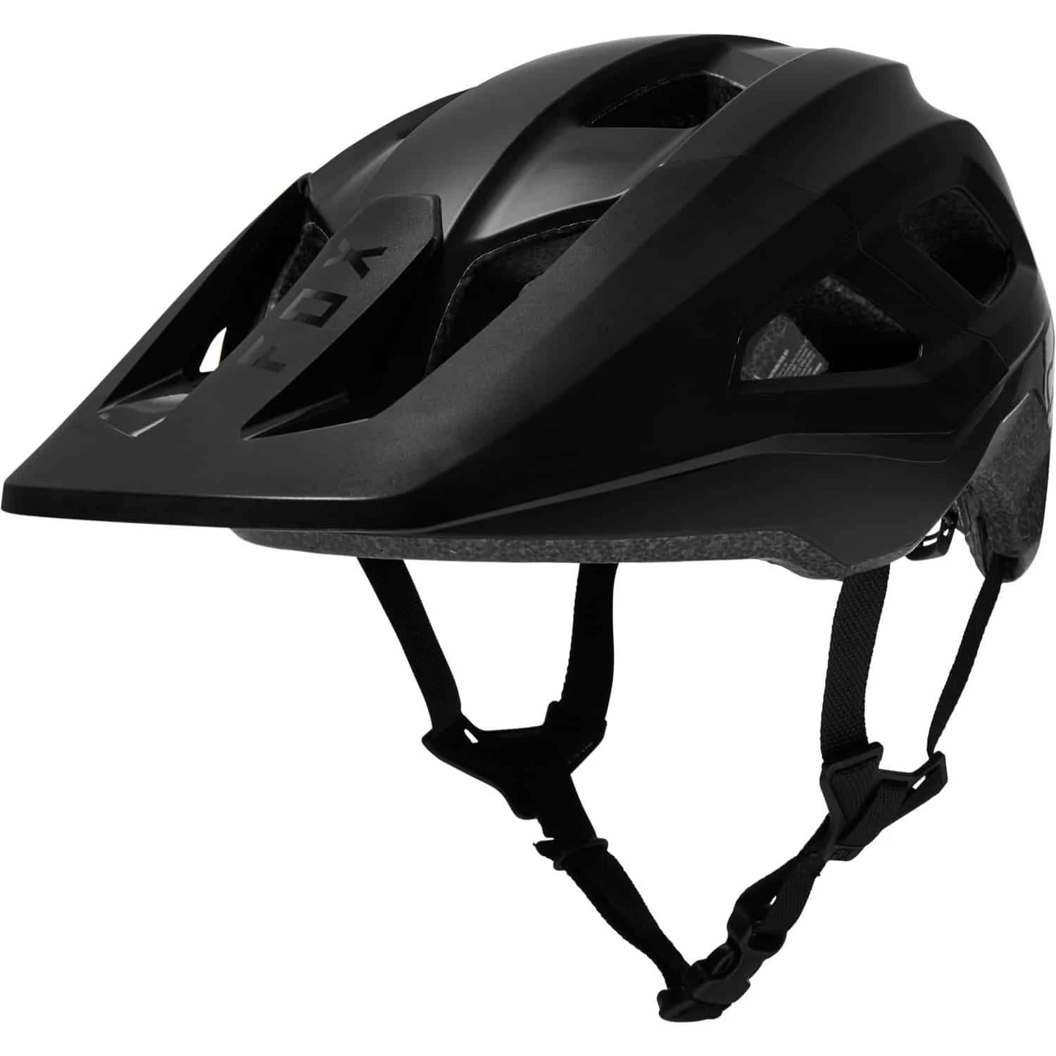 Fox Mainframe MIPS MTB-Helm 4 Fox Mainframe MIPS MTB-Helm – Bild 2