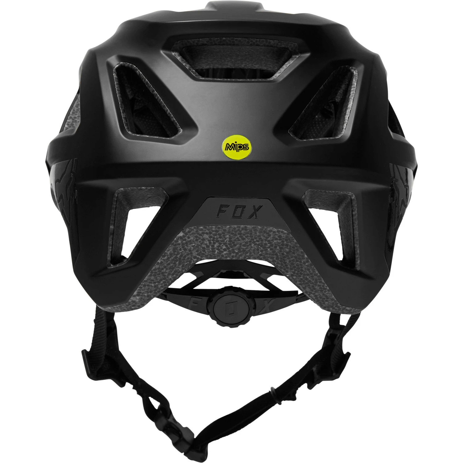 Fox Mainframe MIPS MTB-Helm 5 Fox Mainframe MIPS MTB-Helm – Bild 3