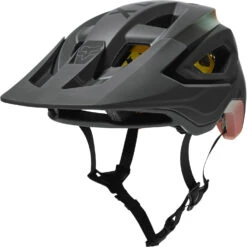 Fox Speedframe Vinish MIPS MTB Helm -Scott Verkäufe fox speedframe vinish mtb helm 589020 c