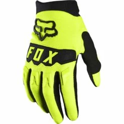 Fox Dirtpaw Youth Fahrradhandschuhe Lang Kinder