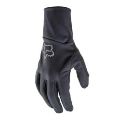 Fox Ranger Fire Kinder Fahrradhandschuhe Lang