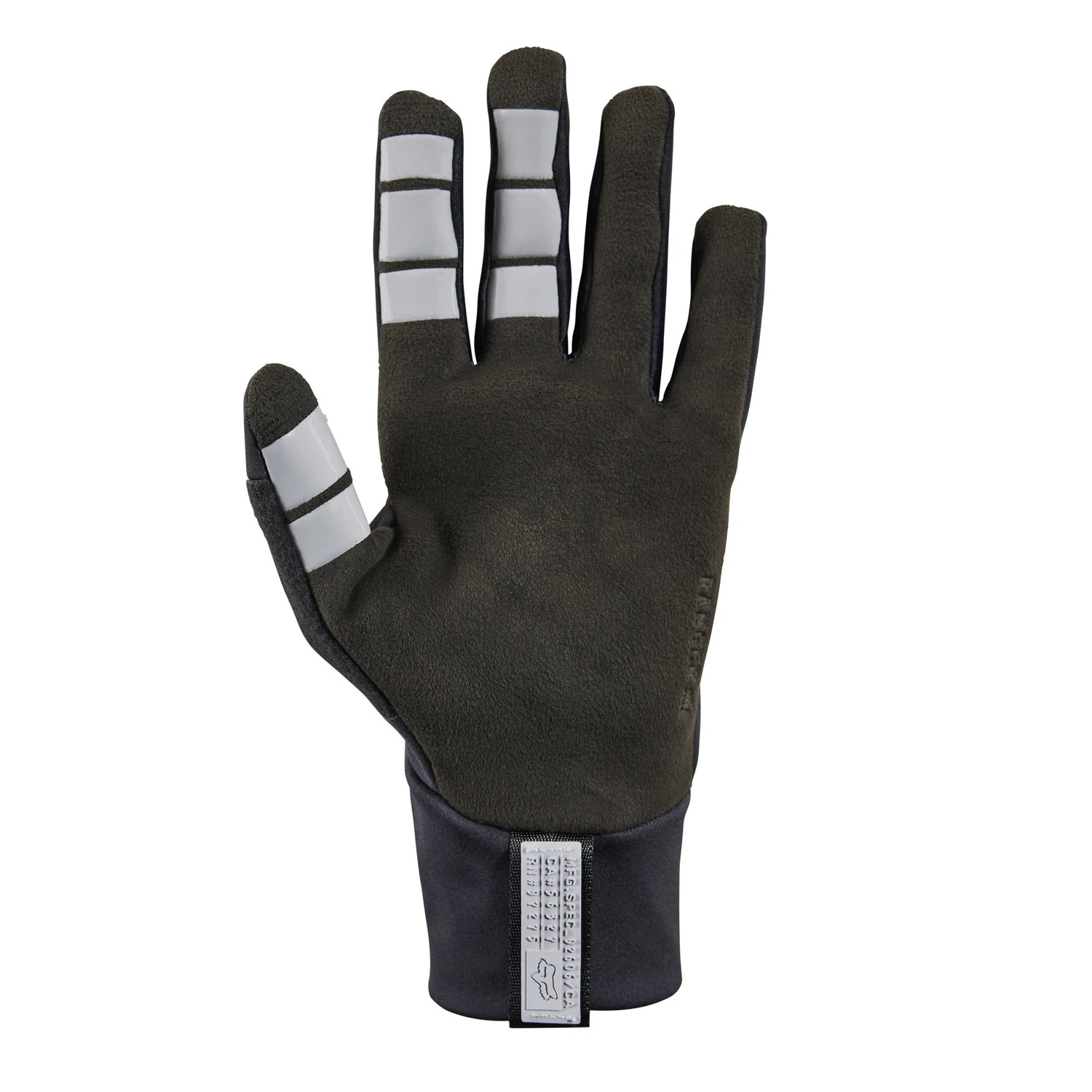 Fox Ranger Fire Kinder Fahrradhandschuhe Lang 4 Fox Ranger Fire Kinder Fahrradhandschuhe Lang – Bild 2