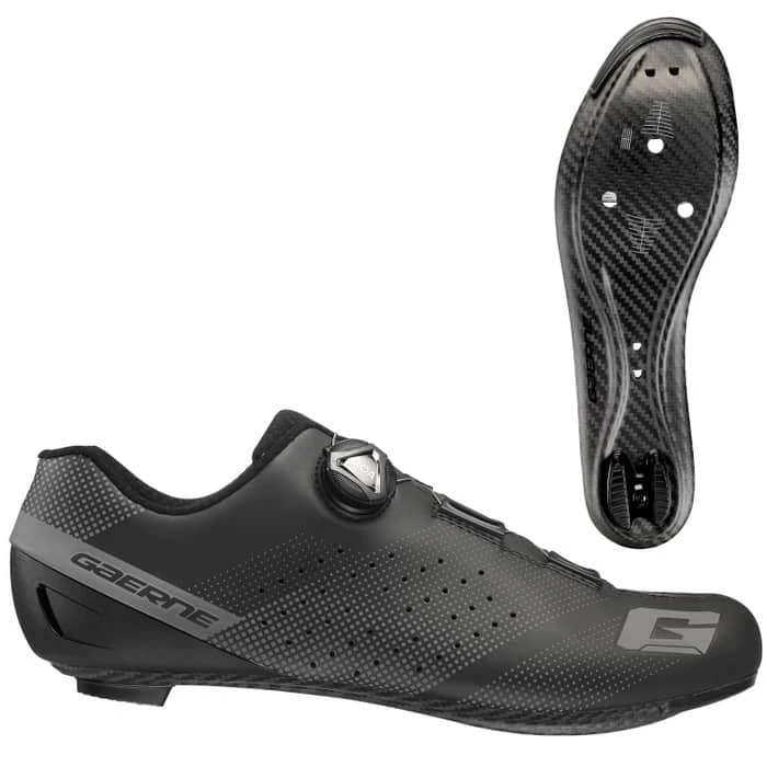 Gaerne G.Tornado Full Carbon Sole Rennradschuhe 3 Gaerne G.Tornado Full Carbon Sole Rennradschuhe