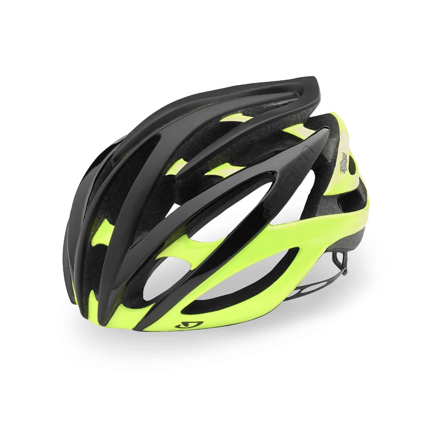 Giro Atmos II Rennrad Helm 3 Giro Atmos II Rennrad Helm