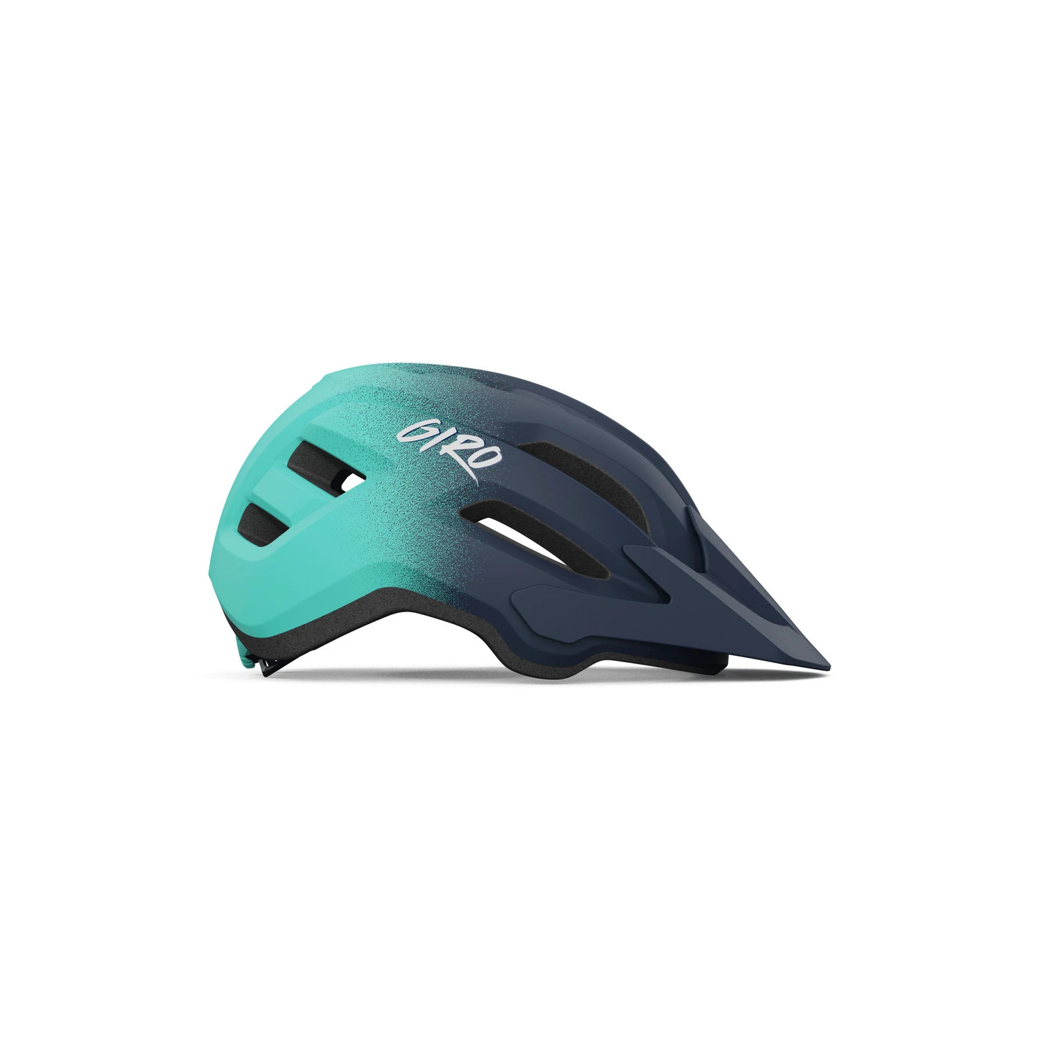 Giro Fixture II Youth MTB Helm 4 Giro Fixture II Youth MTB Helm – Bild 2