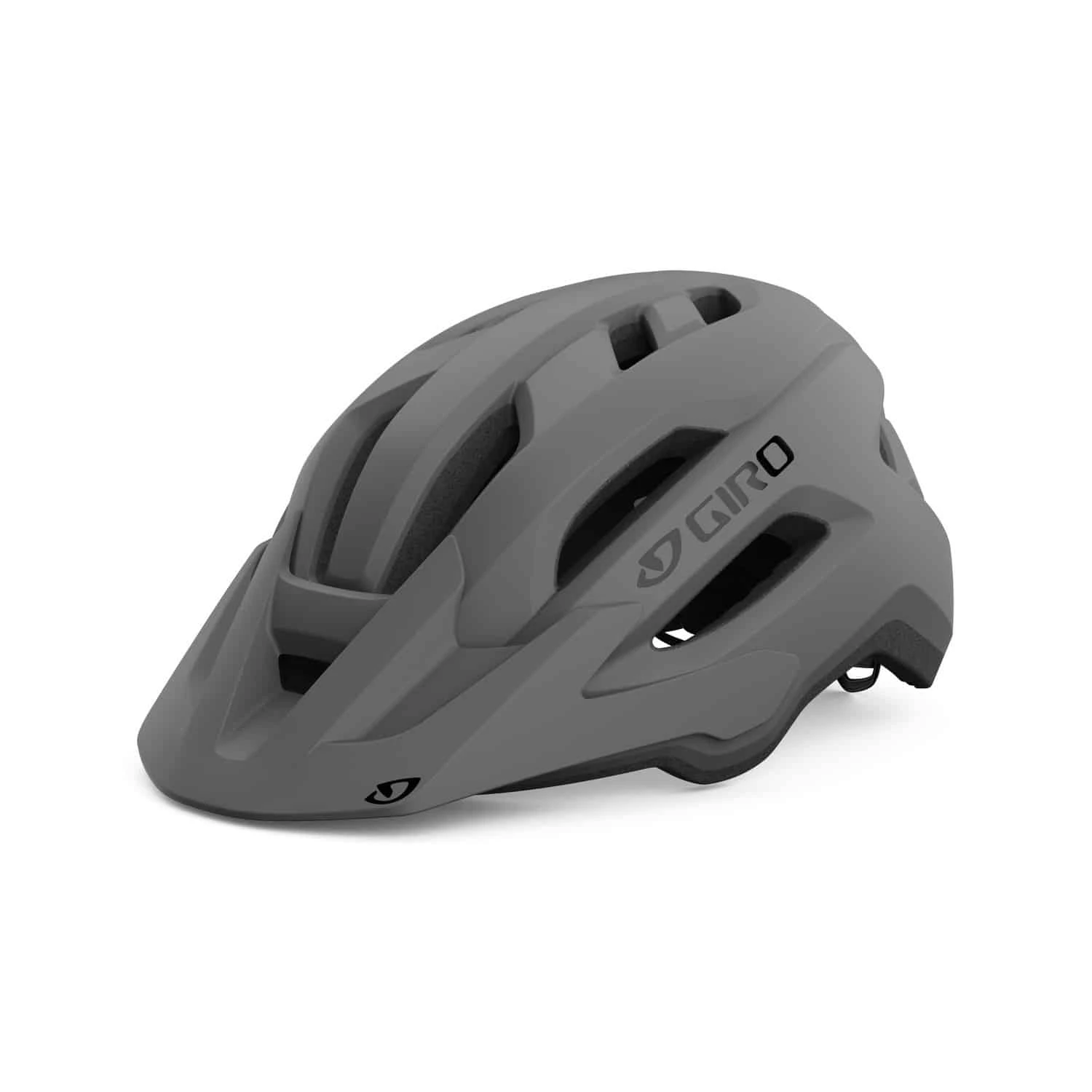 Giro Fixture II XL MTB Helm 3 Giro Fixture II XL MTB Helm