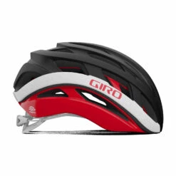 Giro Helios Spherical Mips Rennradhelm -Scott Verkäufe giro helios spherical rennrad helm matte schwarz rot 810167