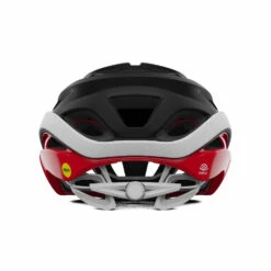 Giro Helios Spherical Mips Rennradhelm -Scott Verkäufe giro helios spherical rennrad helm matte schwarz rot 810167 c