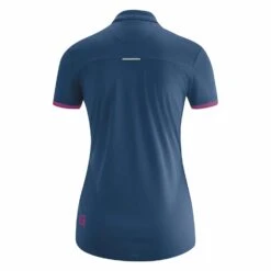 Gonso Litha Polo Radtrikot Kurzarm Damen 5 Gonso Litha Polo Radtrikot Kurzarm Damen -Scott Verkäufe gonso litha polo radtrikot kurzarm damen dunkelblau 589935 b