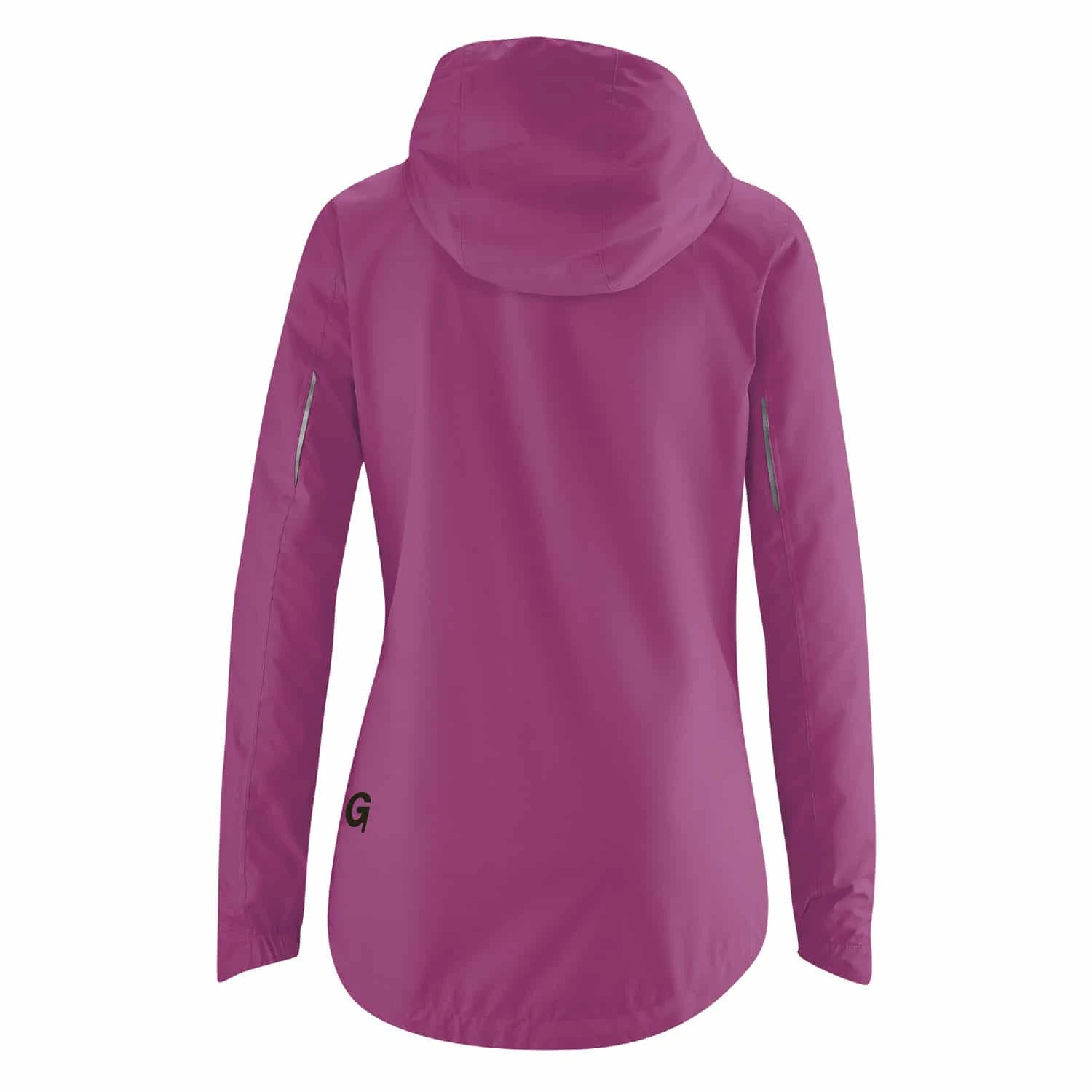 Gonso Sura Light Regenjacke Damen 4 Gonso Sura Light Regenjacke Damen – Bild 2