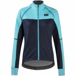 Gore Phantom Zipp Off Windjacke Damen