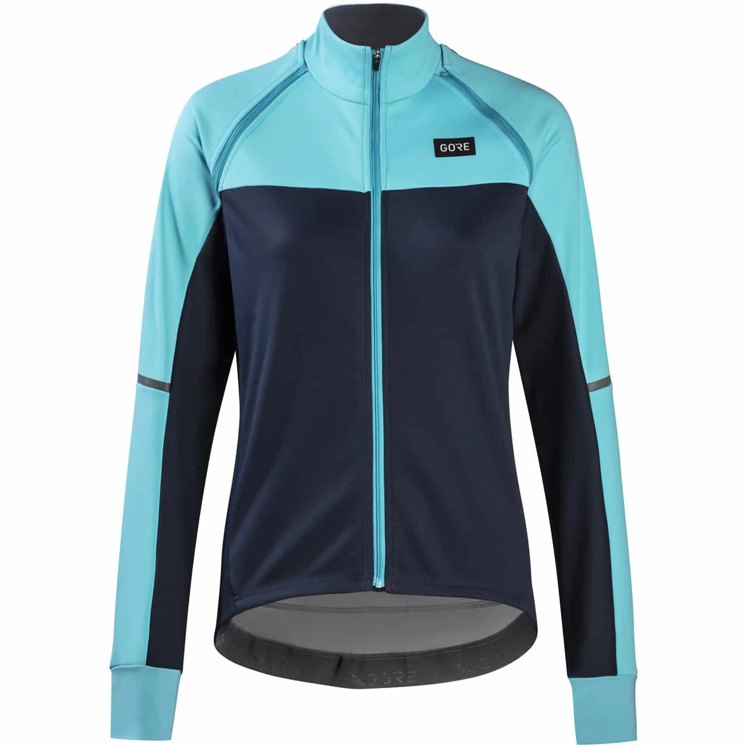 Gore Phantom Zipp Off Windjacke Damen 3 Gore Phantom Zipp Off Windjacke Damen