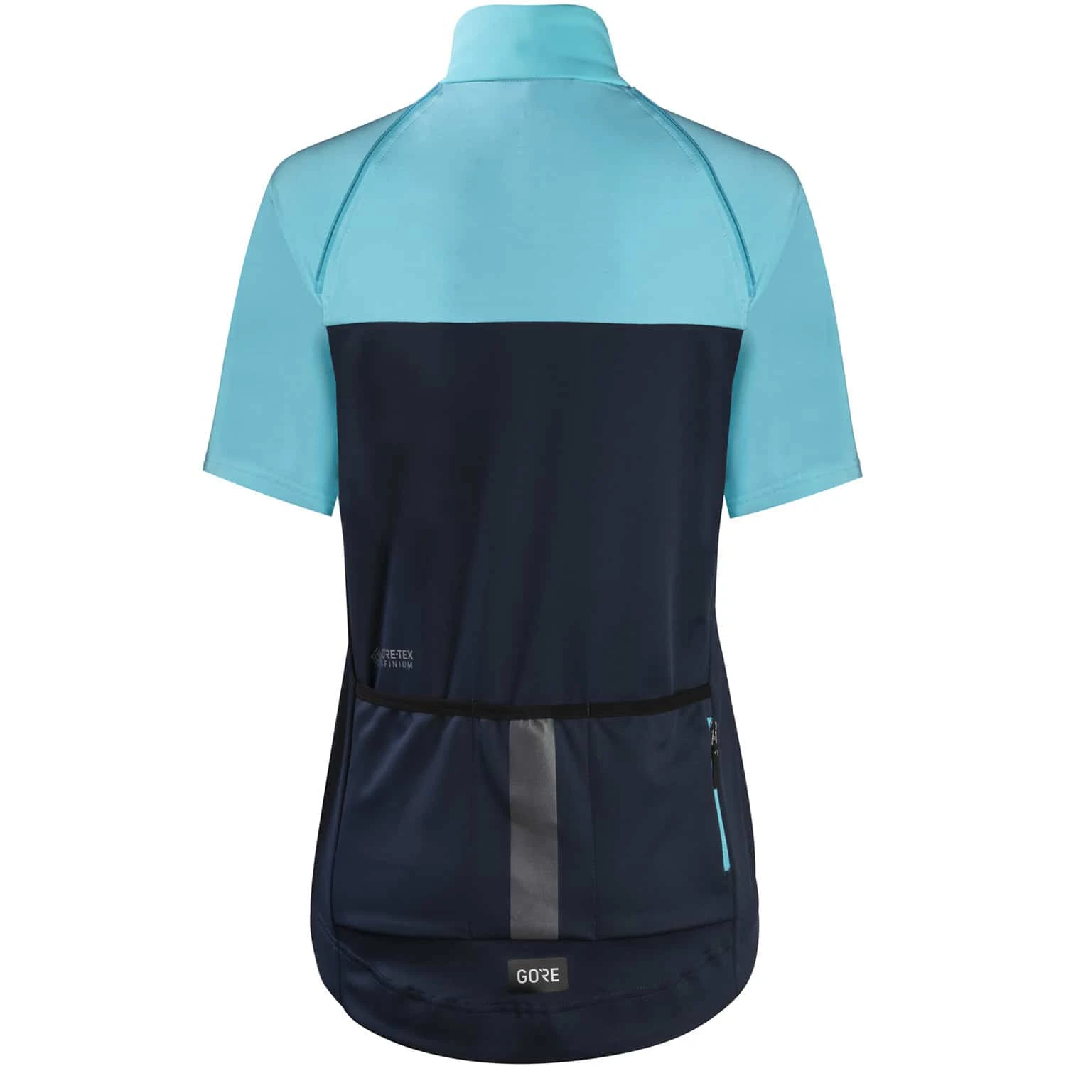 Gore Phantom Zipp Off Windjacke Damen 6 Gore Phantom Zipp Off Windjacke Damen – Bild 4