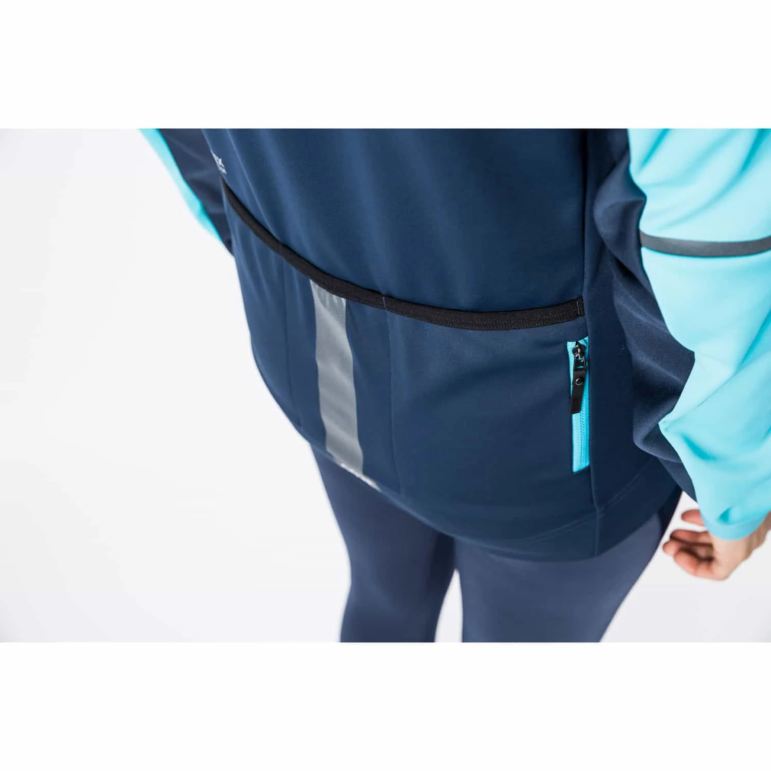 Gore Phantom Zipp Off Windjacke Damen 9 Gore Phantom Zipp Off Windjacke Damen – Bild 7