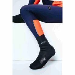 Gore Shield Thermo Überschuhe -Scott Verkäufe gore shield thermo ueberschuhe schwarz 585613 d