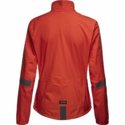 Gore Stream GTX Regenjacke Damen -Scott Verkäufe gore stream gtx regenjacke damne orange 585561 c