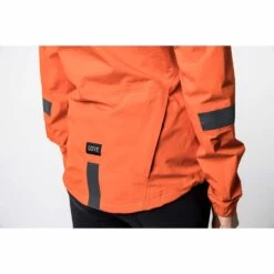 Gore Stream GTX Regenjacke Damen -Scott Verkäufe gore stream gtx regenjacke damne orange 585561 d
