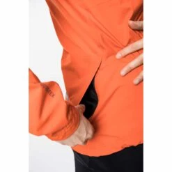 Gore Stream GTX Regenjacke Damen -Scott Verkäufe gore stream gtx regenjacke damne orange 585561 e