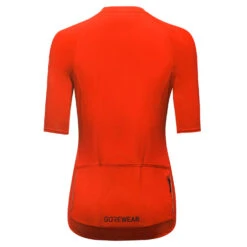 Gore Torrent Radtrikot Kurzarm Damen -Scott Verkäufe gore torrent radtrikot kurzarm damen orange rot 594665 b