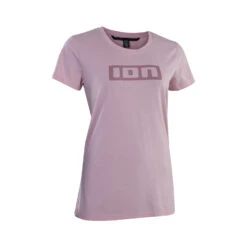 ION Logo SS Rad Shirt Kurzarm Damen