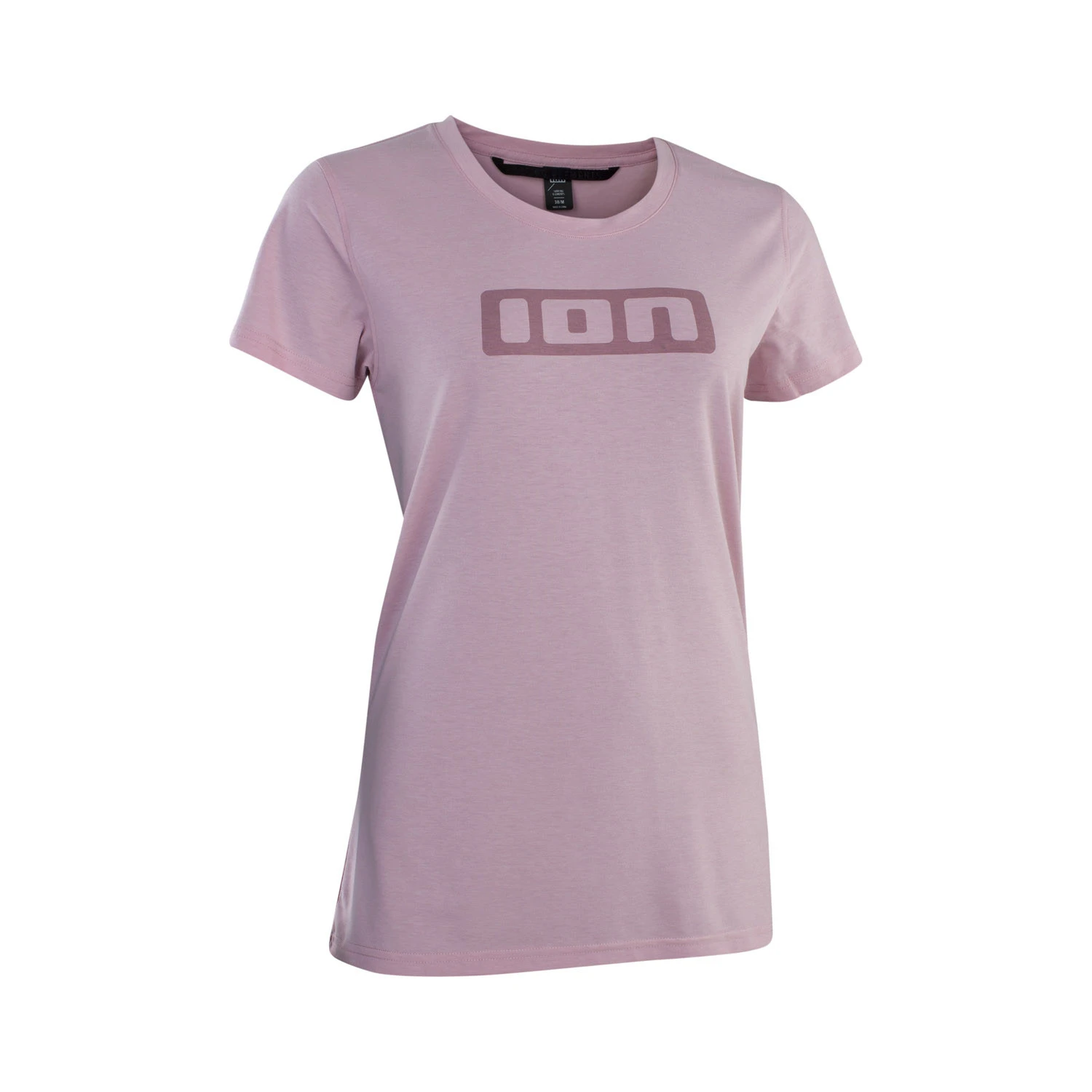 ION Logo SS Rad Shirt Kurzarm Damen 3 ION Logo SS Rad Shirt Kurzarm Damen