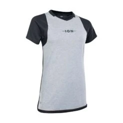ION Tee SS Scrub AMP Radtrikot Kurzarm Damen